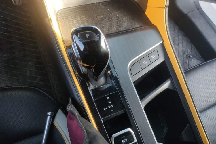 Used MG 6 2021 Pro 1.5T Automatic Trophy Smart Drive Flagship Edition