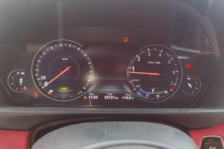 Used BMW 4 Series 2019 425i M Sport Night Edition