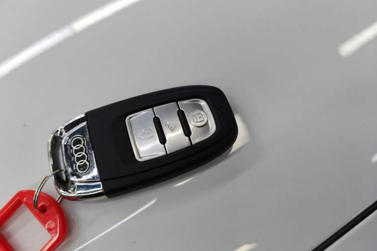 Used Audi Q3 2021 35 TFSI Progressive Dynamic Edition
