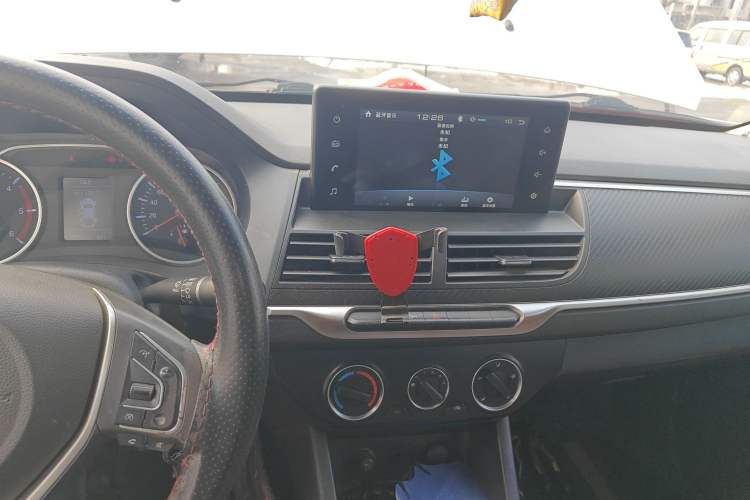 Used Great Wall Wingle 7 2018 2.0T Two-Wheel Drive Elite Version Big Double 4D20D