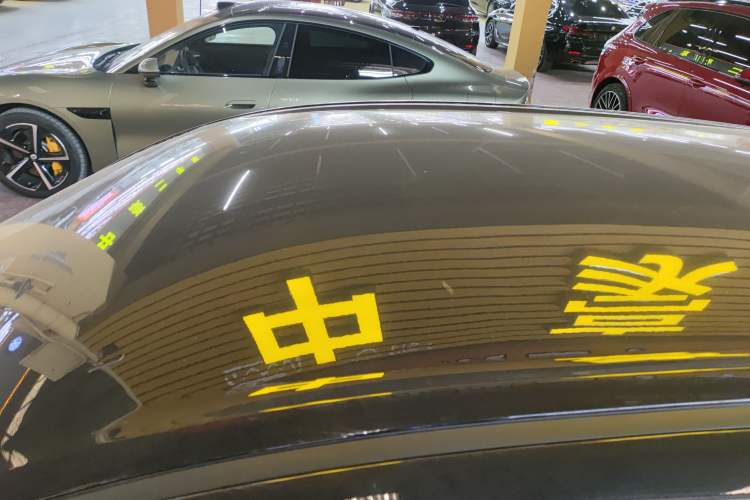 Used Wuling Bingo PLUS 2024 510 km Flagship Edition Four-Seater Version