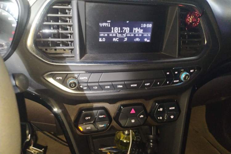 Used GAC Trumpchi GS4 2015 200T G-DCT Comfort Edition