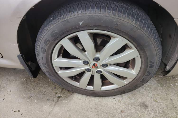 Used Roewe 350 2014 1.5L Automatic Xunyue Version