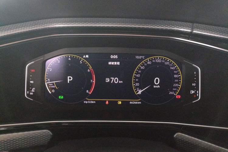 Used Volkswagen Tacqua 2023 200TSI DSG Joy-Connect Edition