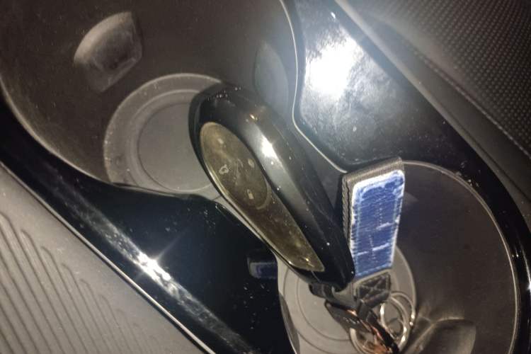 Used Nio ES8 2018 355 km Base Version 7-Seater Edition