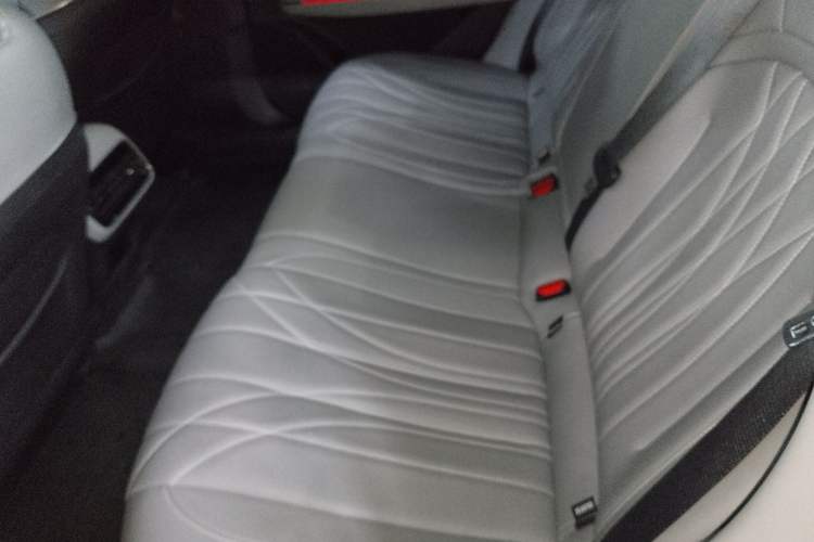 Used Geely Galaxy E8 2025 700 km Long-Range Intelligent Driving Version