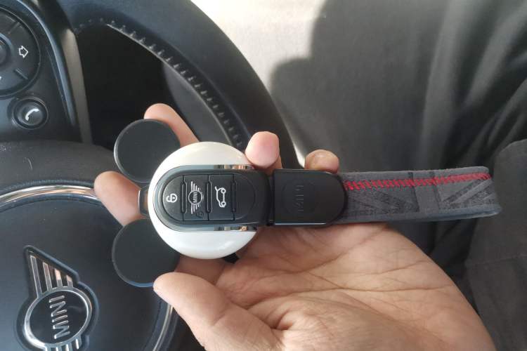 Used MINI 2018 1.5T COOPER Classic Edition
