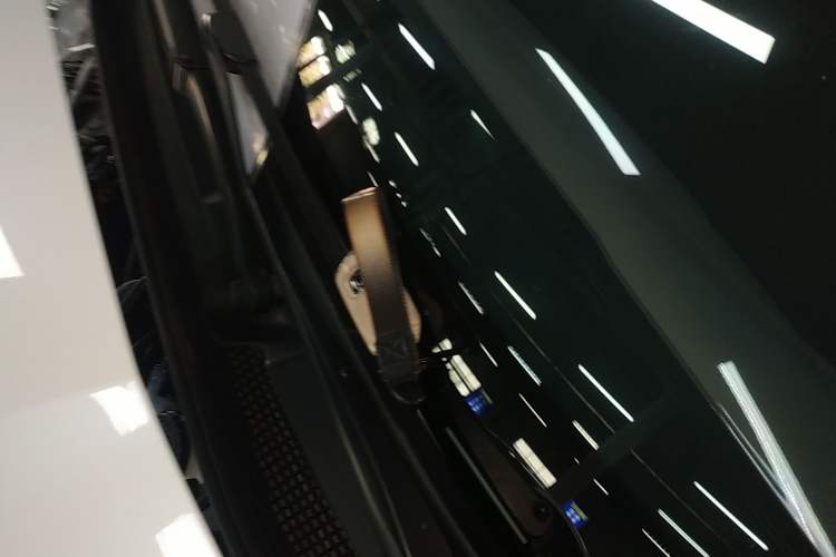 Used Honda Inspire 2022 260TURBO Elegant Edition