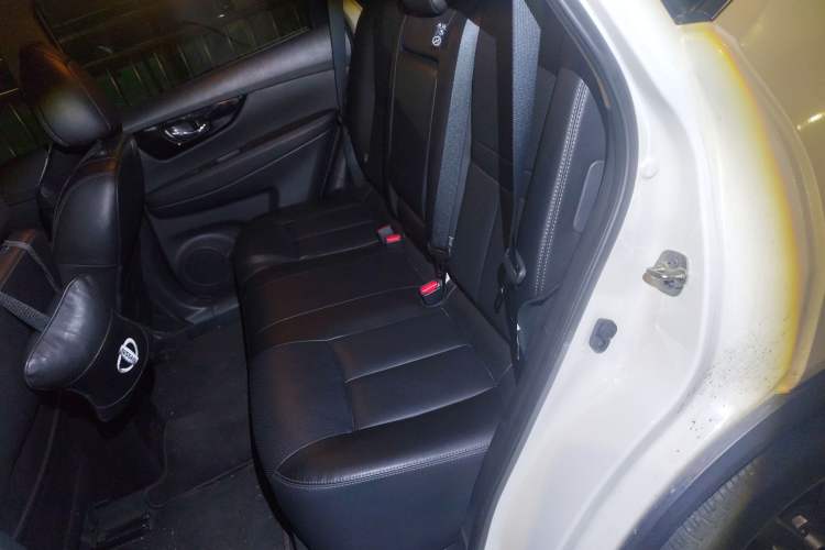 Used Nissan X-Trail 2020 2.0L XL Premium CVT 2WD SmartConnect Luxury Edition
