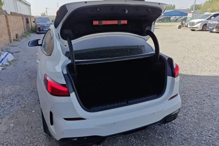 Used BMW 2 Series 2023 225i Four-Door Coupe M Sport Package
