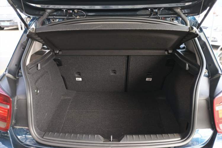 Used BMW 1 Series 2013 Facelifted 118i Leading Edition