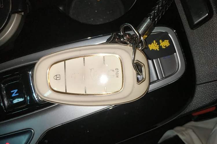 Used Hyundai Tucson 2023 Tucson L 1.5T Automatic Two-Wheel Drive GLX Elite Edition
