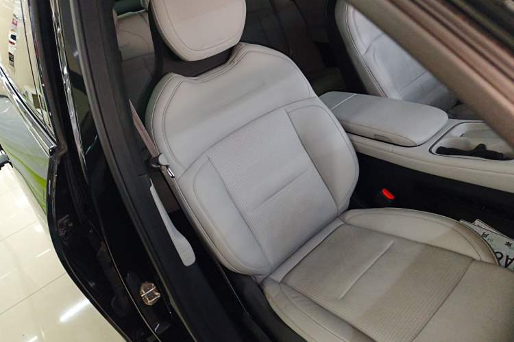 Used Nio ES6 2024 75 kWh