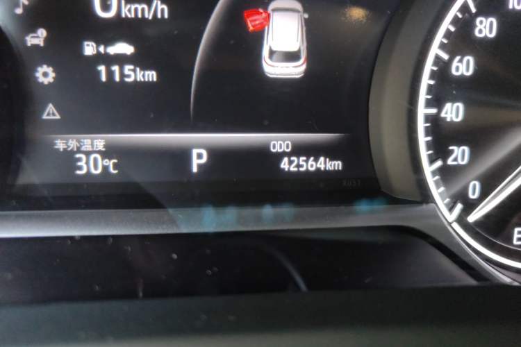 Used Toyota Venza 2022 2.0L CVT Two-Wheel Drive Prestige Edition
