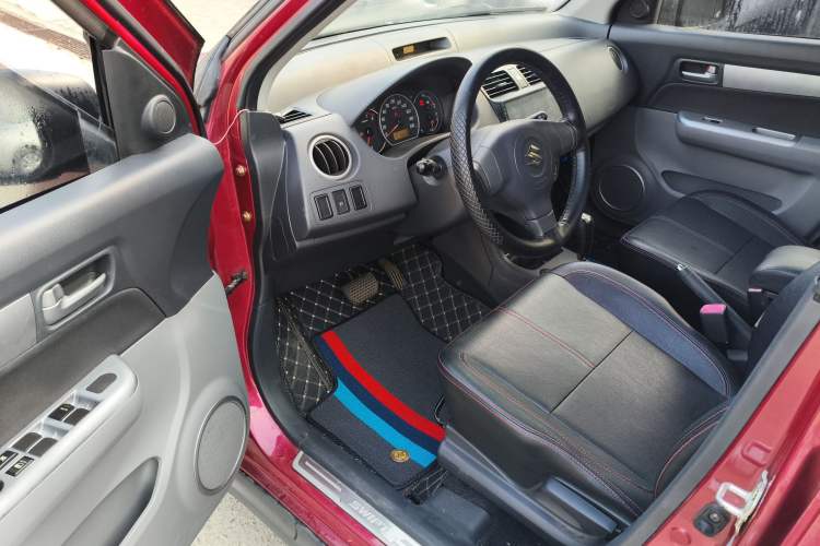 Used Suzuki Swift 2013 1.5L Automatic 20th Anniversary Limited Edition
