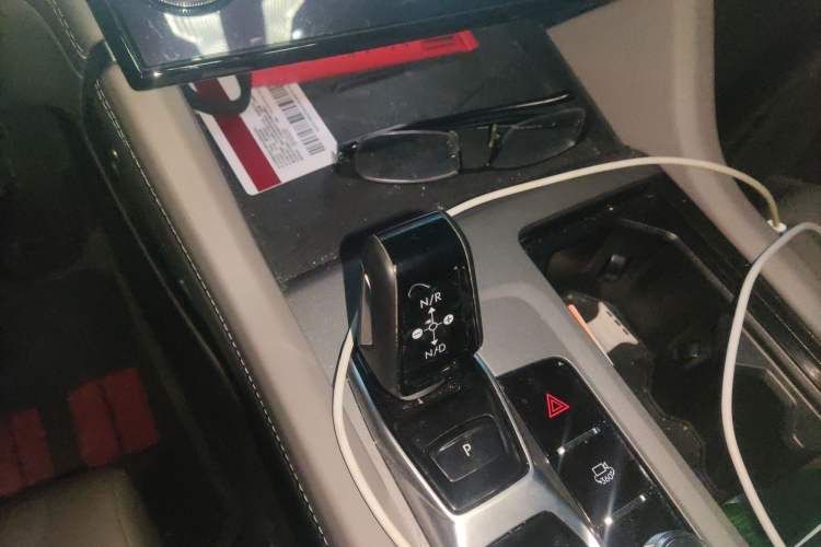 Used Lynk & Co 09 EM-P 2023 2.0TD EM-P Long-Range Version PM Six-Seater