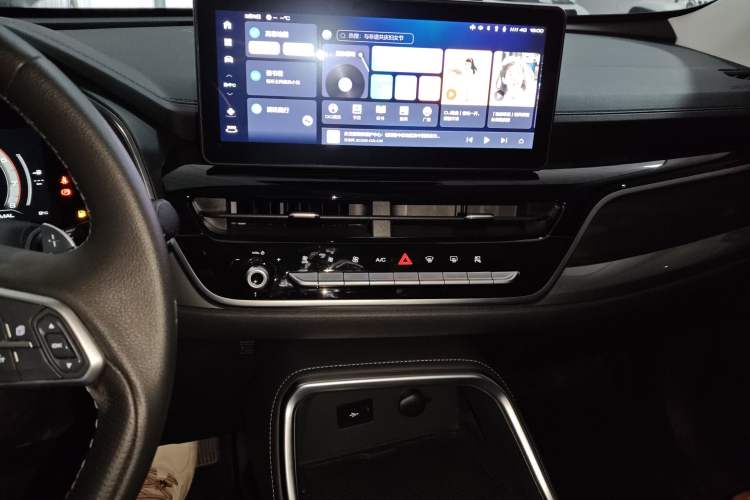 Used Haval H6 2021 China Trend Edition 1.5 GDIT Automatic Champion Version