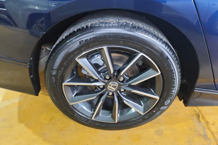 Used Honda Inspire 2022 260TURBO Elegant Edition
