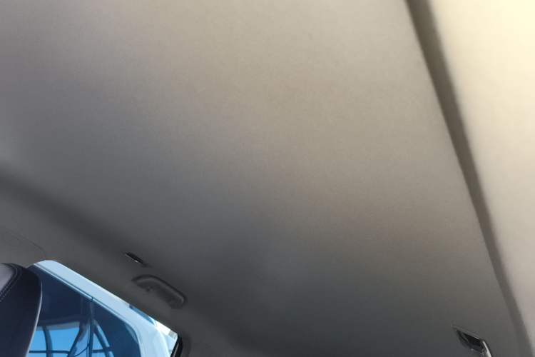 Used Geely Auto Haoyue 2020 1.8TD Automatic Comfort Model 5 Seats
