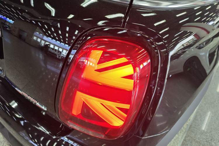 Used MINI JCW 2022 2.0T JOHN COOPER WORKS ALL-IN
