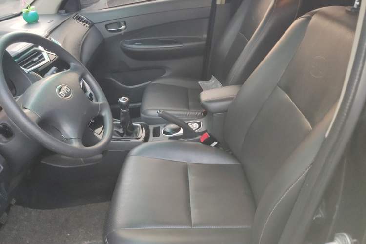 Used BYD F3 2020 1.5L Manual Value Edition