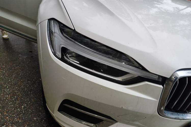 Used Volvo XC60 2021 T5 4x4 Smart Luxury Edition
