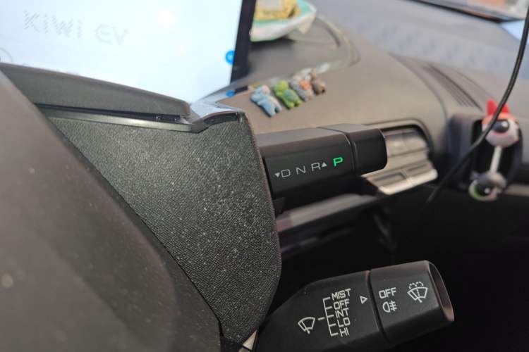 Used Baojun KiWi EV 2021 Designer Ternary Lithium Gear Lever