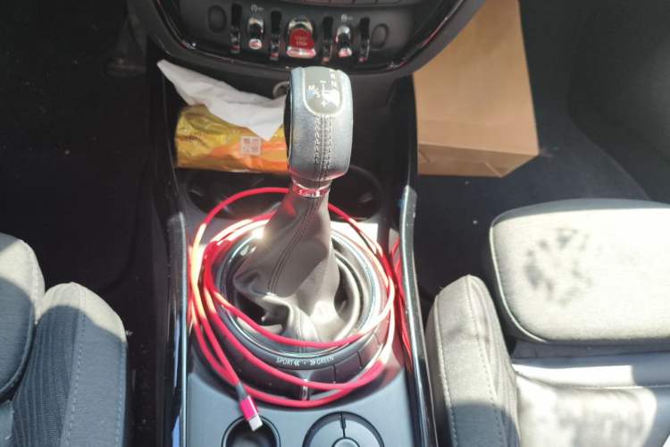 Used MINI Clubman 2016 Revised 1.5T COOPER
