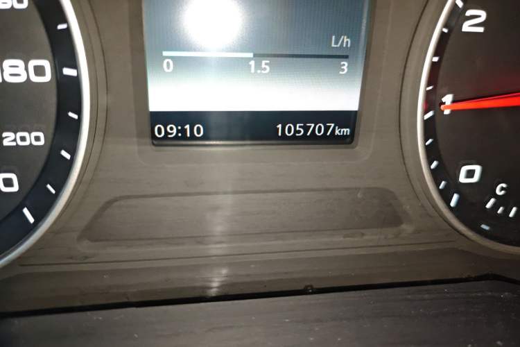 Used Roewe i5 2019 1.5L Manual 4G Connectable Langhao Edition
