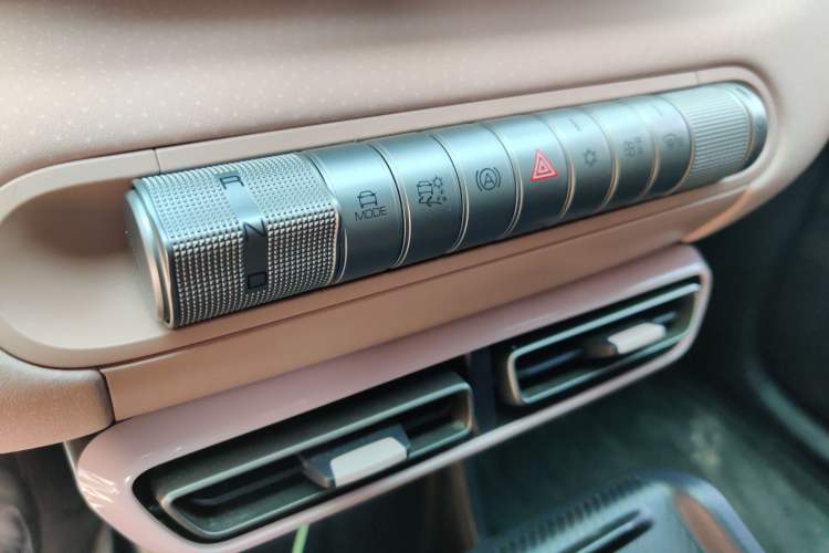 Used BYD Seagull 2023 Free Edition