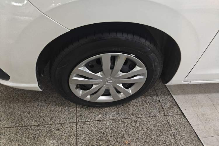 Used Honda Fit 2021 1.5L CVT Trendy Run Pro Edition