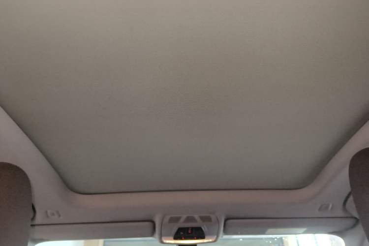 Used BMW 1 Series 2020 125i Leading Model M Sport Package Headliner