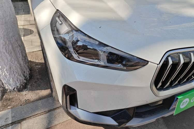 Used BMW X1 2023 sDrive20Li X Design Package