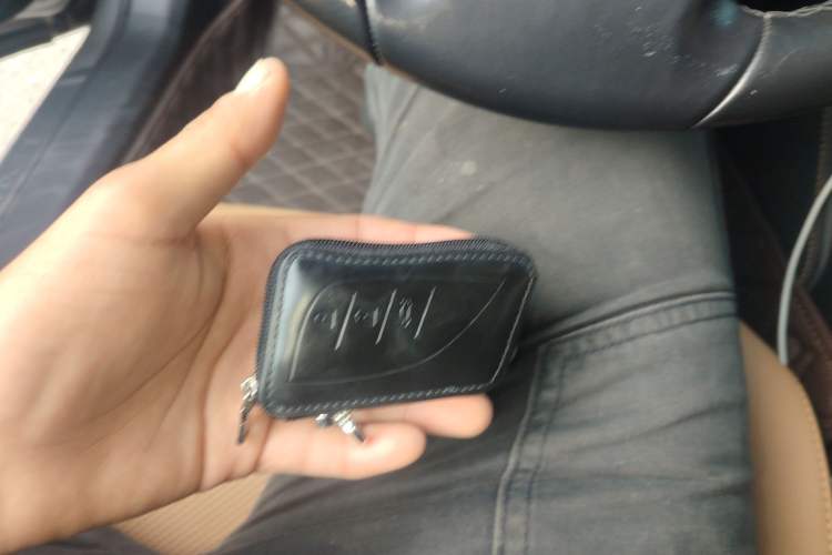 Used Lexus ES 2021 200 Excellence Edition Vehicle Key