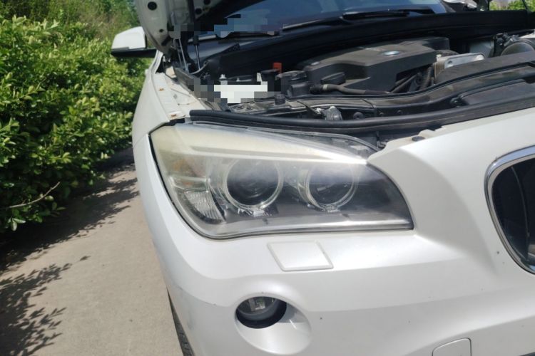 Used BMW X1 2015 xDrive20i Fashion Upgrade Edition
