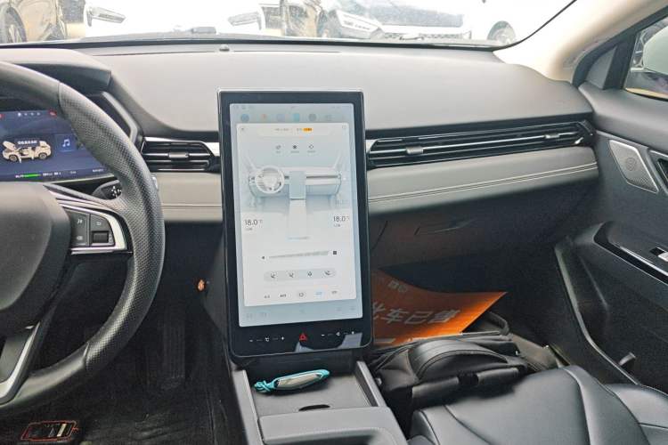 Used XPeng G3 2021 G3i 460G