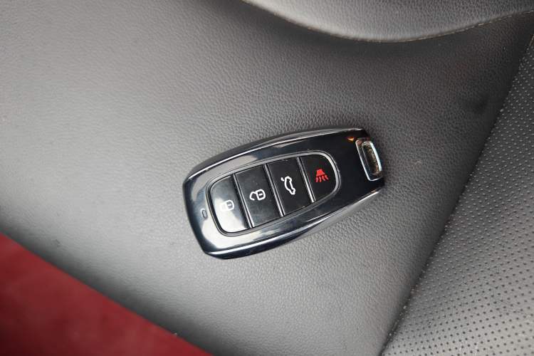 Used Ford Escort 2021 1.5L Automatic Diamond Edition