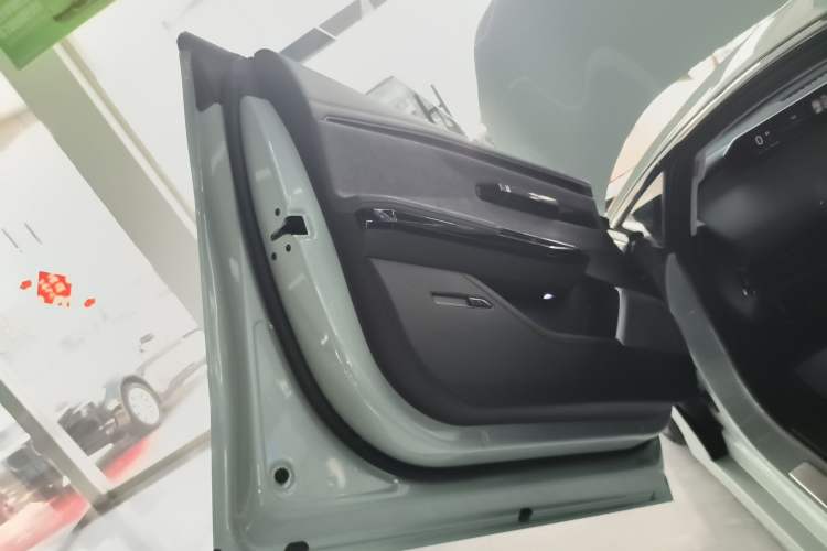 Used Hyptec GT 2023 560 Rear-Drive Seven-Wing Edition