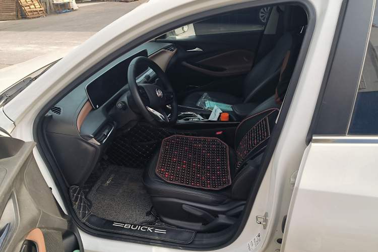 Used Buick Verano 2022 Pro 533T Enjoyment Edition Left Front Seat