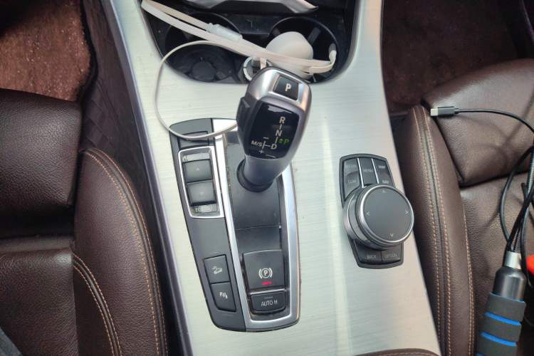 Used BMW X4 2016 xDrive20i M Sport Edition
