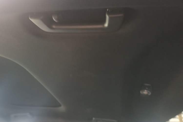 Used Lincoln MKZ 2019 2.0T Luxury Edition China V Standard