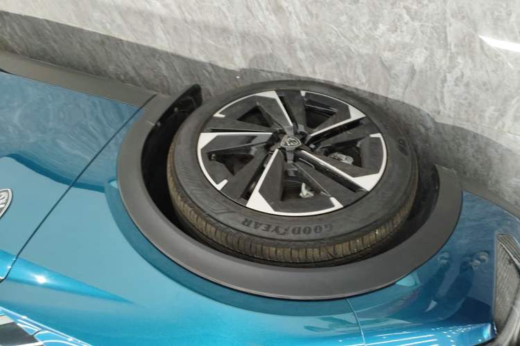 Used Peugeot 408X 2023 Boundary-Free Edition