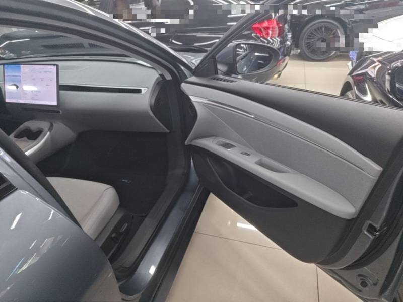 Used XPeng MONA M03 2024 620 with Ultra-Long Range — 28