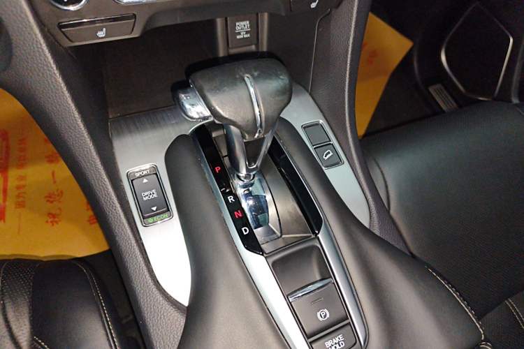 Used Honda Avancier 2020 240TURBO Two-Wheel Drive Premium Edition