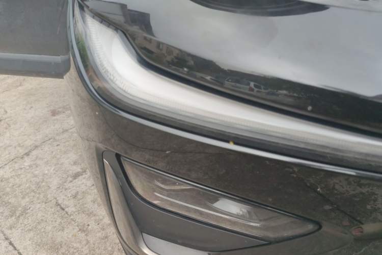 Used NETA X 2025 500 Air