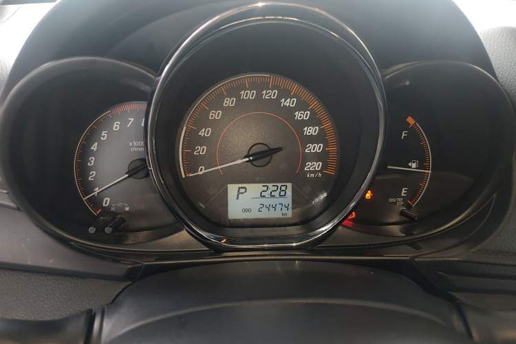 Used Toyota YARiS L Zhi Xuan 2021 1.5L CVT Leading Edition
