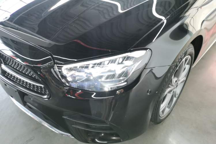 Used Mercedes-Benz E-Class 2022 Revised E 300 L Sport Luxury Edition