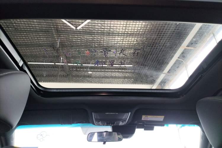 Used Honda Inspire 2022 260TURBO Elegant Edition Headliner