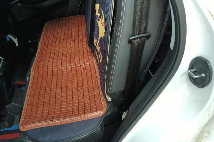 Used Chery Tiggo 8 2020 1.5 TCI Manual Special Edition 5 Seats
