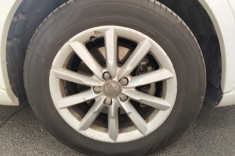 Used Audi Q3 2015 30 TFSI Ambition Edition